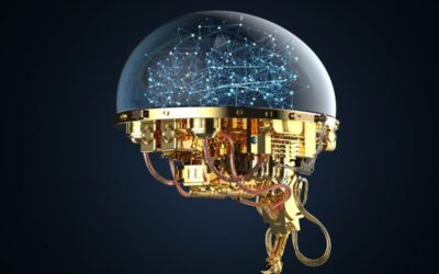 Featured image for AI will make or break contact centres in 2024