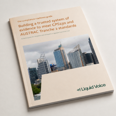 Featured image for The CPS230 & Tranche 2 Compliance Readiness Guide