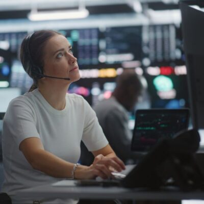 Featured image for Compliance Solution