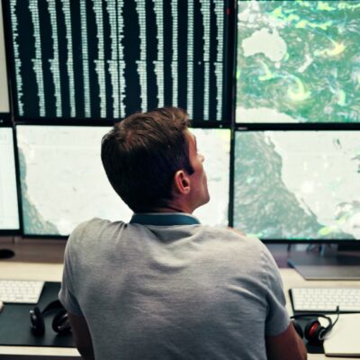 Featured image for Incident Awareness