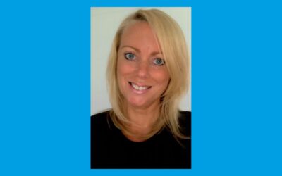 Featured image for Helen Rogers Appointed Product and Development Director for Liquid Voice