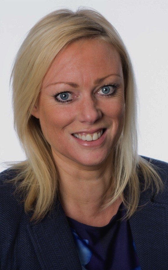 Helen Rogers - COO, Liquid Voice