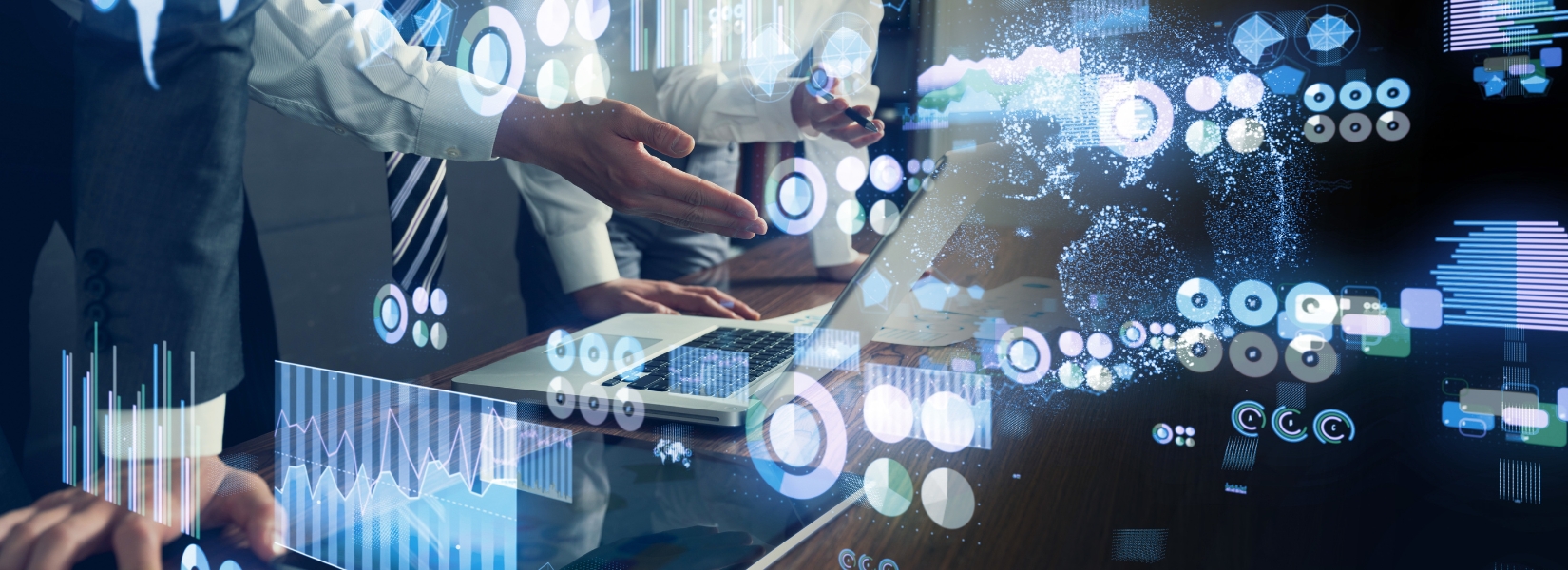 Interaction Analytics