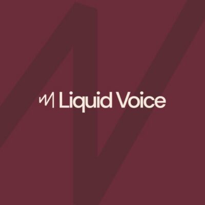 Featured image for Introducing the next chapter of Liquid Voice