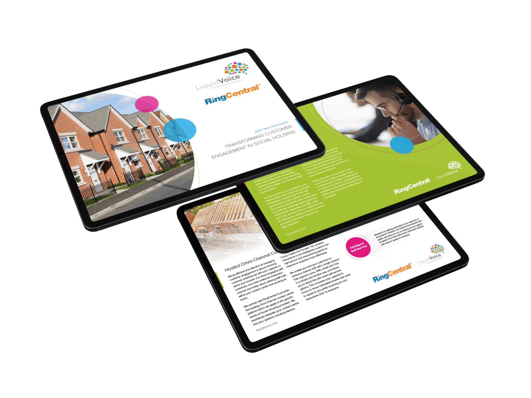 social housing eBook thumbnail)
