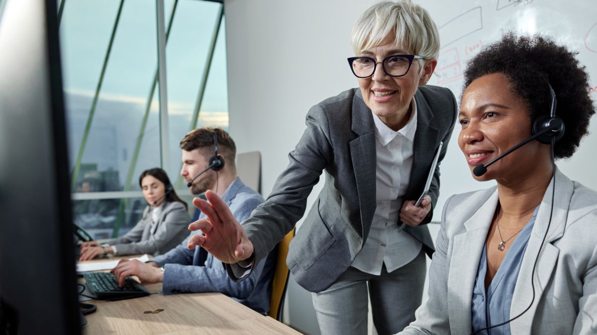 A guide to call centre quality management