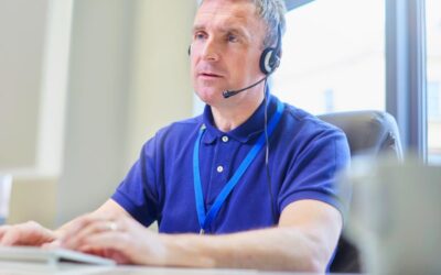 Featured image for Good Call or Bad Call? How do we support contact centre agents in the current climate?