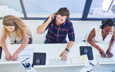 Featured image for What is the True No.1 Priority for Contact Centres in 2023?