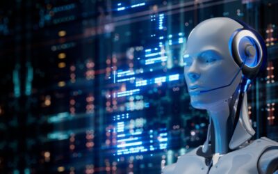 Featured image for The evolving role of AI in call quality monitoring
