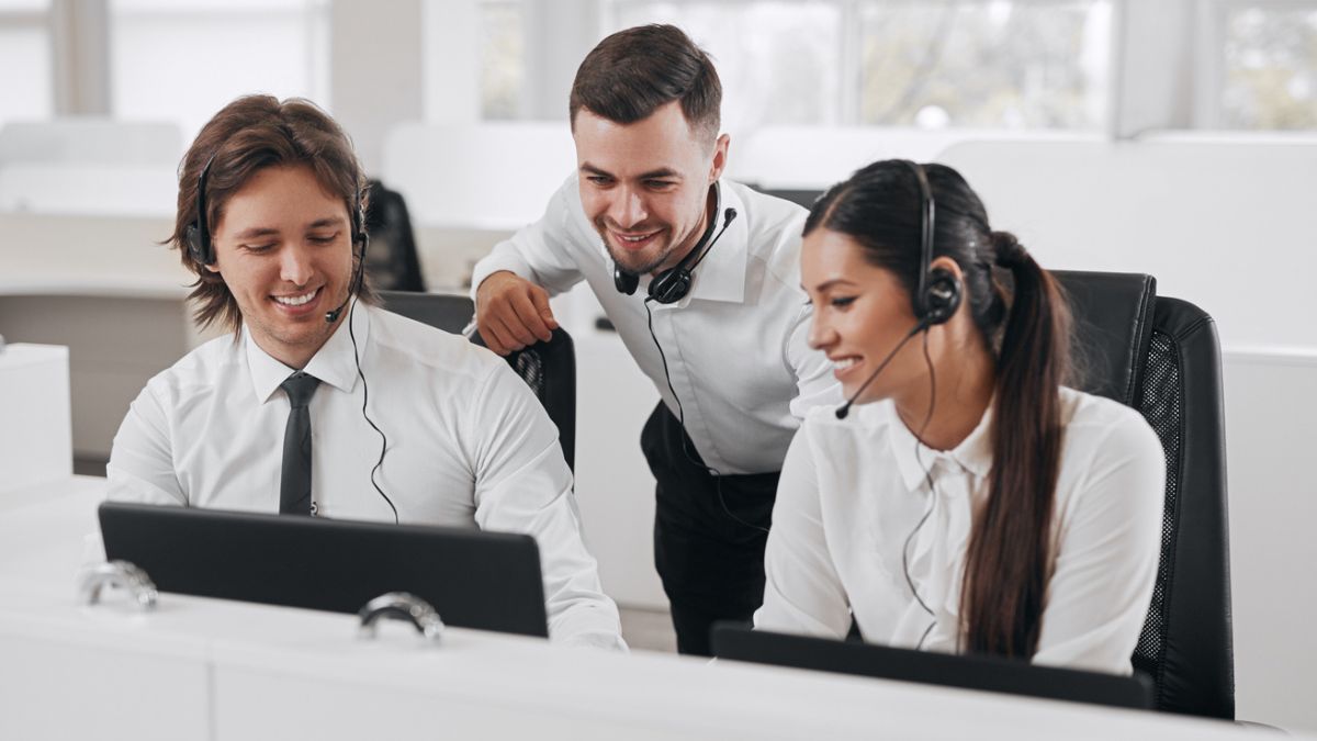 The importance of call centre quality monitoring