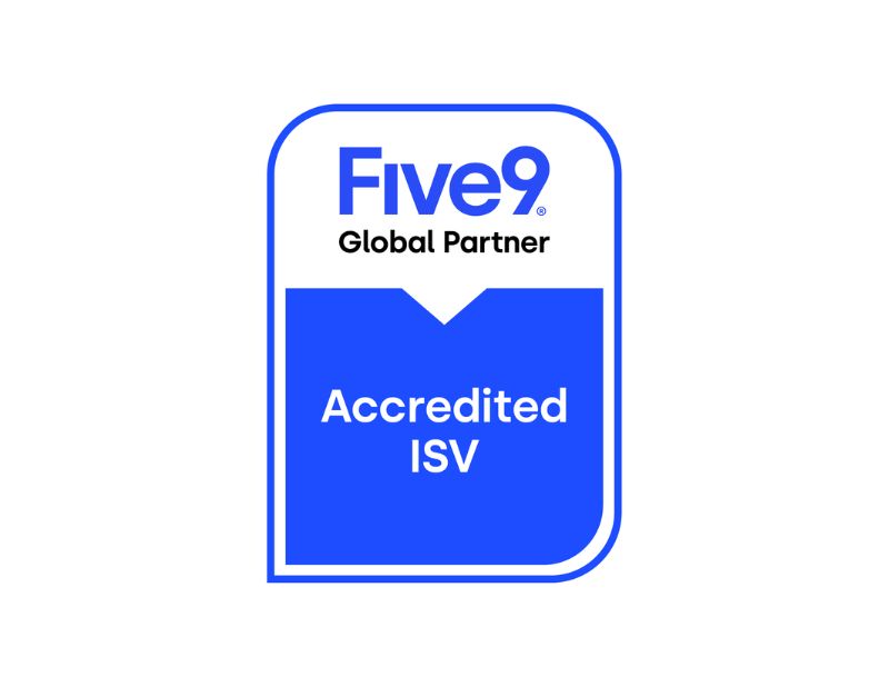 Liquid Voice earns accredited Five9 ISV Partner status