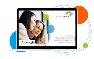 Liquid Voice x The Ardonagh Group Case Study)