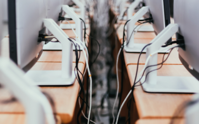 Featured image for What To Consider When Moving Call Recording To The Cloud