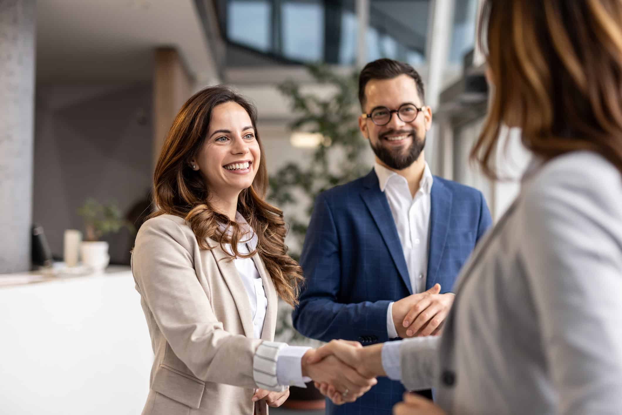 Open up more customer opportunities by partnering with Liquid Voice