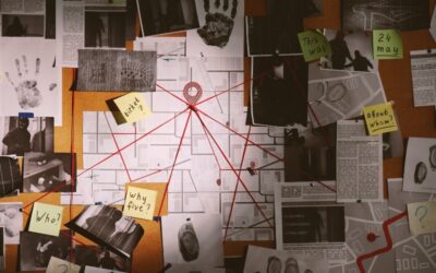 Featured image for Piecing Together Incidents & Events for Public Safety Teams