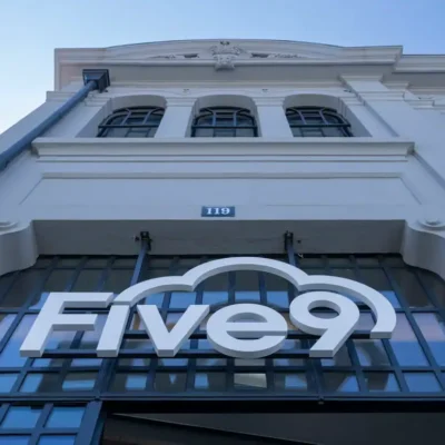 Featured image for Liquid Voice earns accredited Five9 ISV Partner status