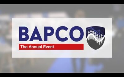 Featured image for We Attended BAPCO 2025 – The UK’s Leading Public Safety Event