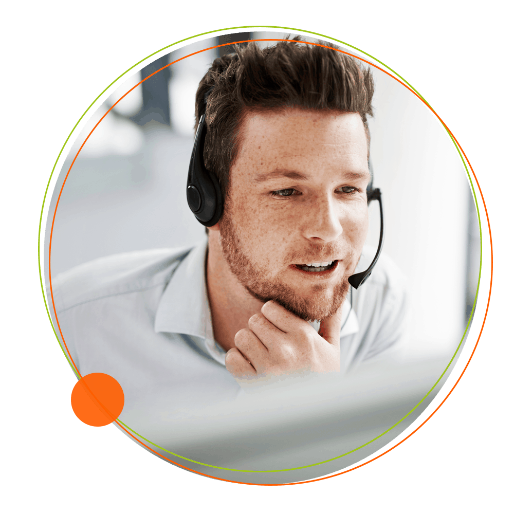 real-time assistance for call centres - liquid voice)