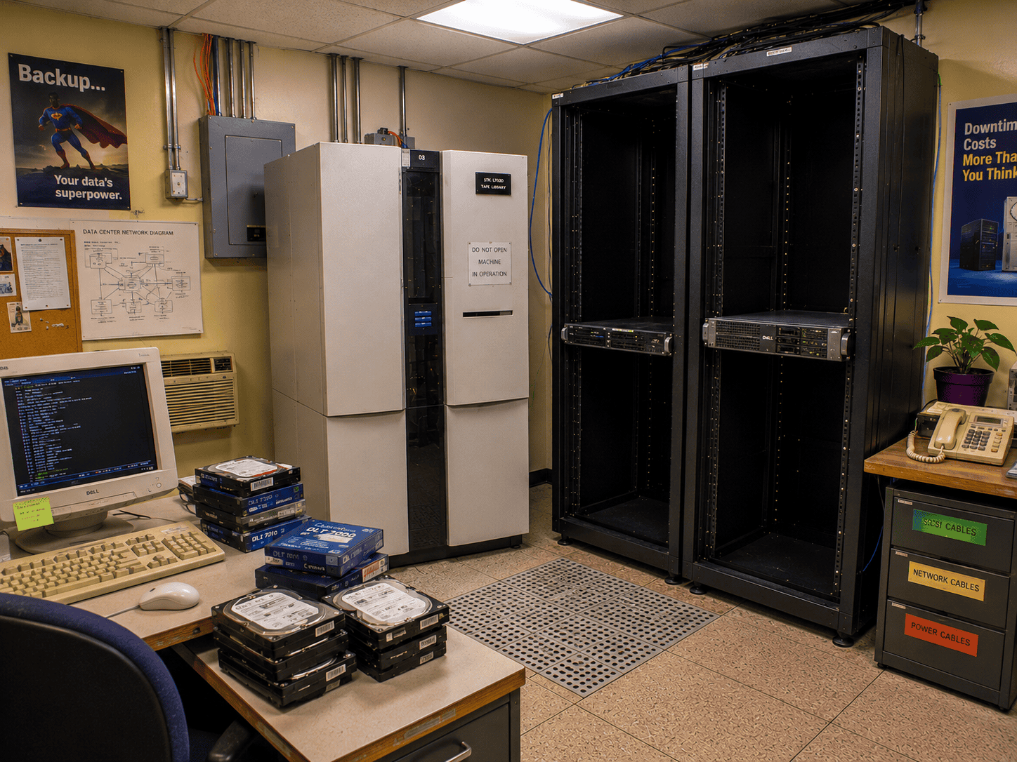 historical archive