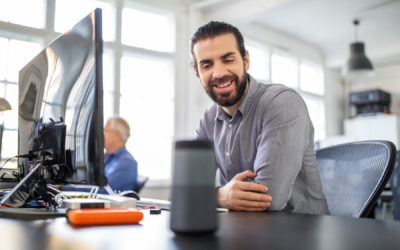 Featured image for How Speech Transcription Is Changing Our World