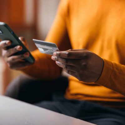 Featured image for Secure Transactions