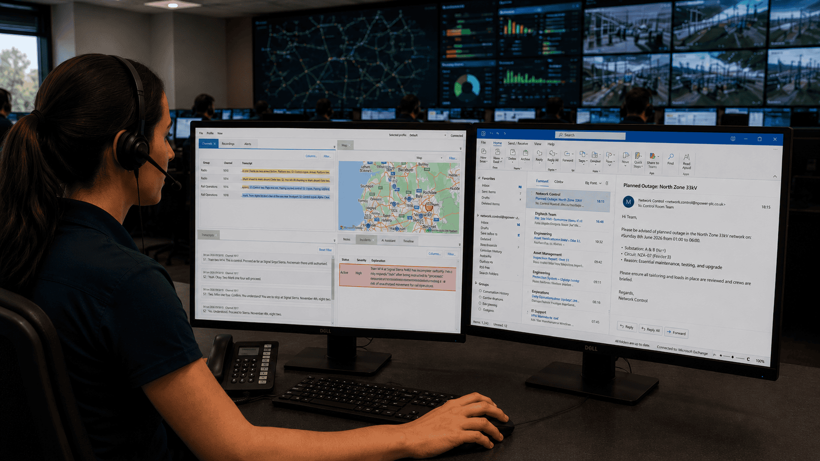 post-incident analysis
