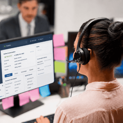 Featured image for Real-Time Assistance